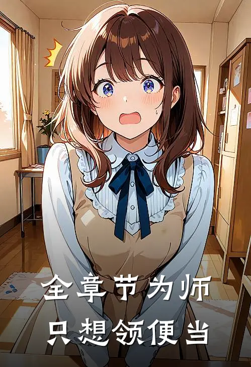 全章节为师只想领便当