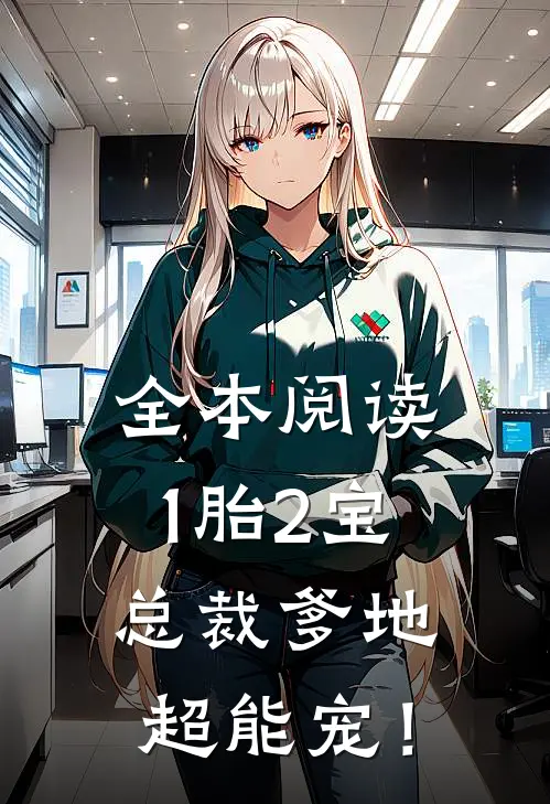 全本阅读1胎2宝：总裁爹地超能宠！