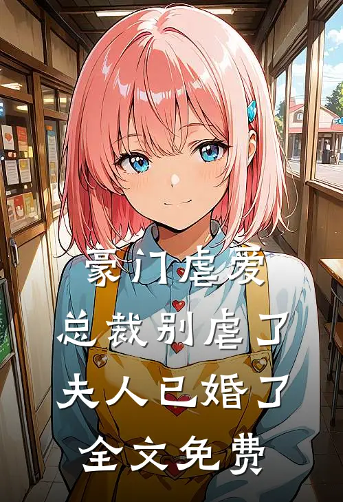豪门虐爱：总裁别虐了，夫人已婚了全文免费