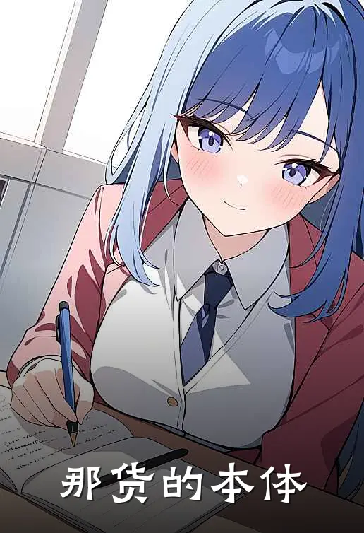 那货的本体