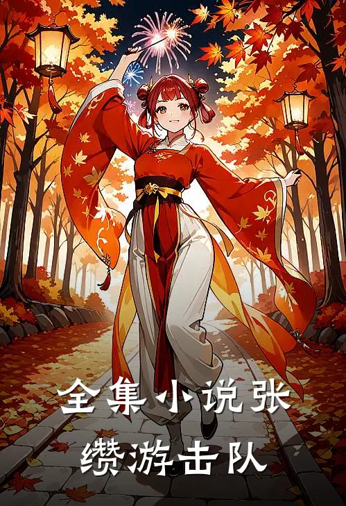 全集小说张缵游击队