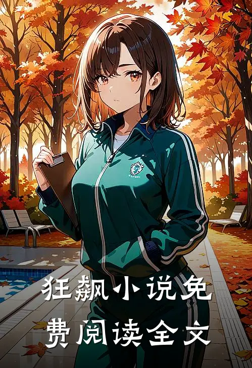 狂飙小说免费阅读全文