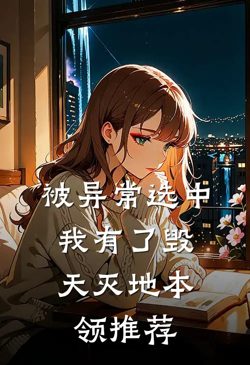被异常选中，我有了毁天灭地本领推荐