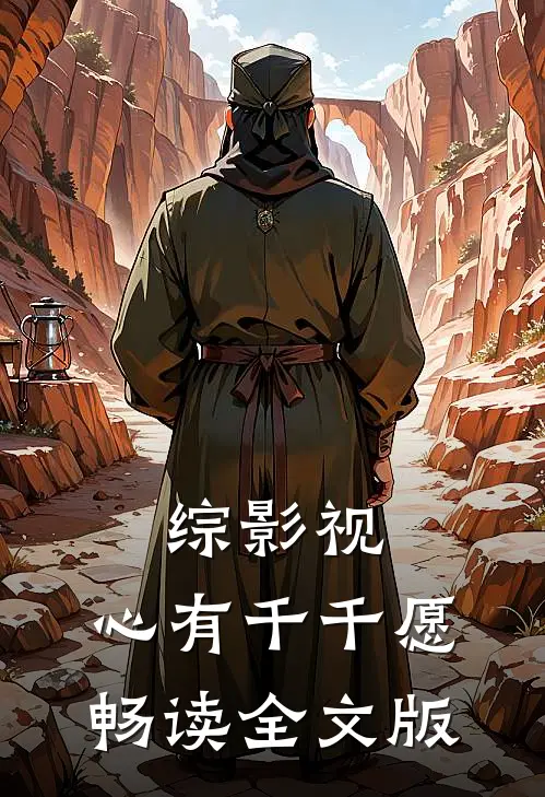 综影视：心有千千愿畅读全文版