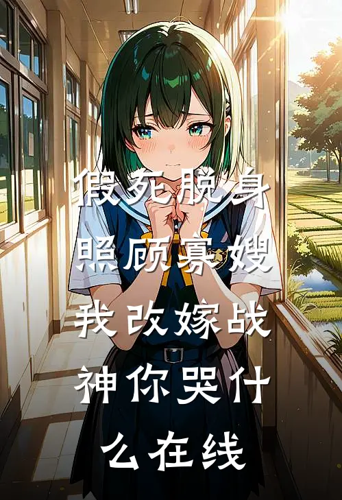 假死脱身照顾寡嫂，我改嫁战神你哭什么在线