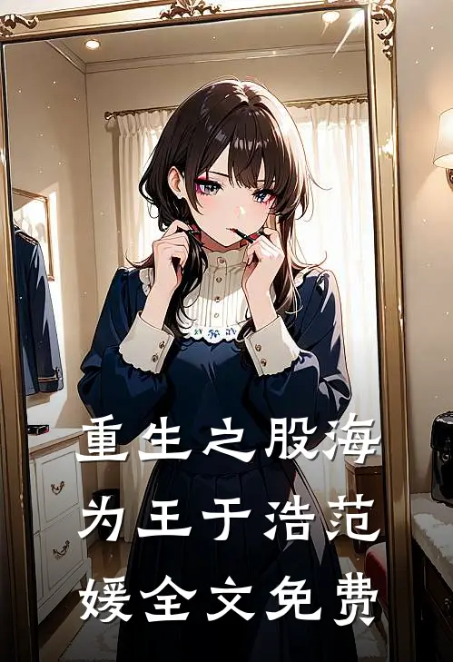重生之股海为王于浩范媛全文免费