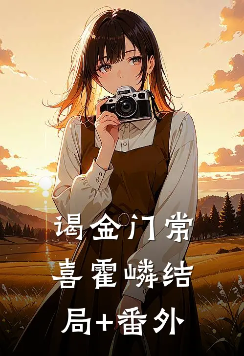 谒金门常喜霍嶙结局+番外