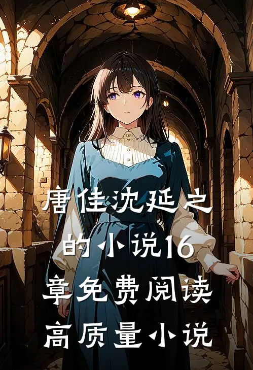 唐佳沈延之的小说16章免费阅读高质量小说