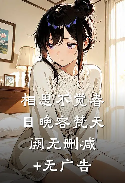 相思不觉春日晚容梵天阙无删减+无广告