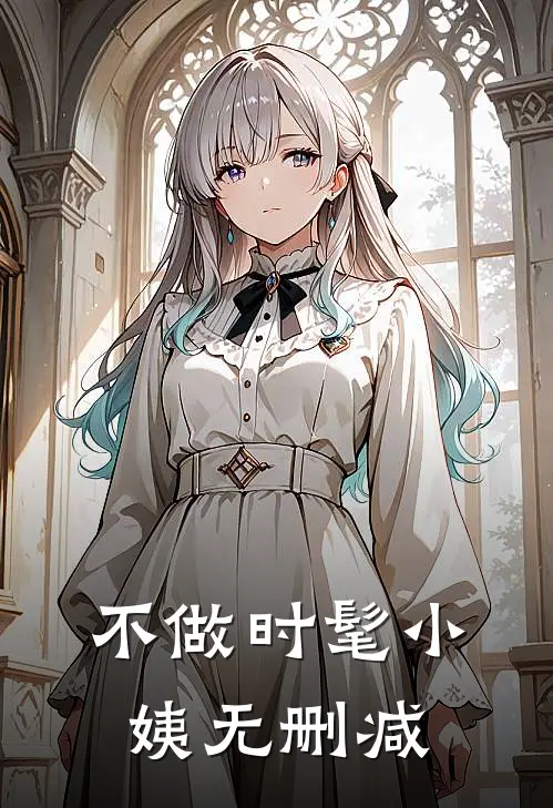 不做时髦小姨无删减