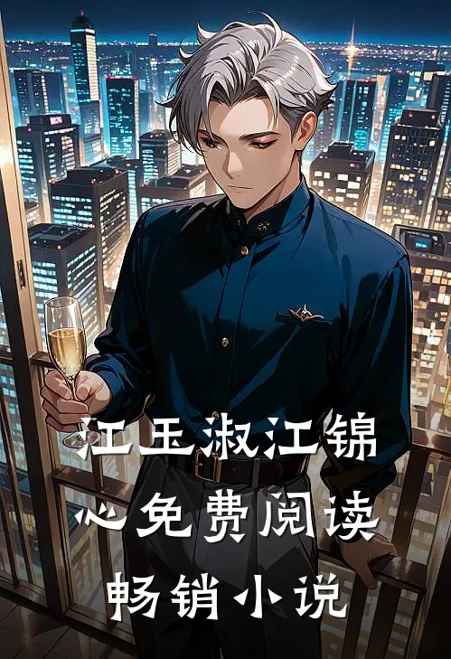 江玉淑江锦心免费阅读畅销小说