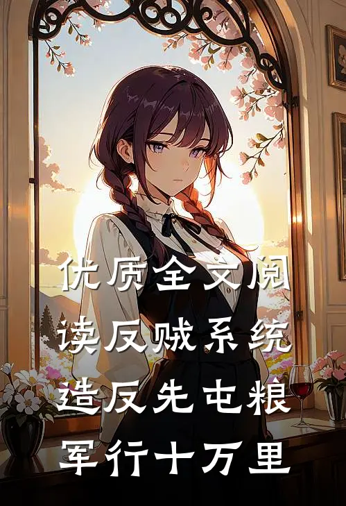 优质全文阅读反贼系统：造反先屯粮，军行十万里