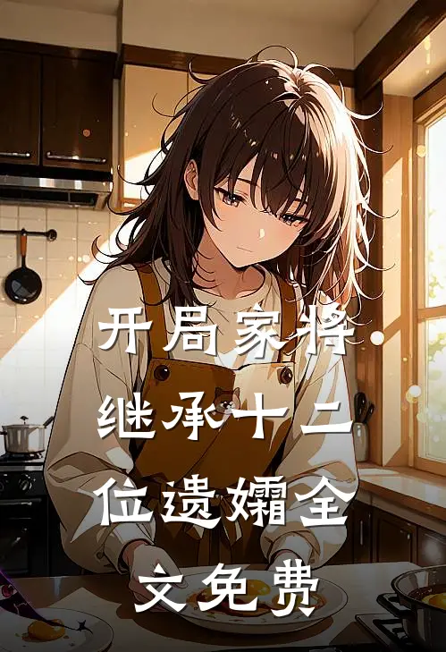开局家将，继承十二位遗孀全文免费