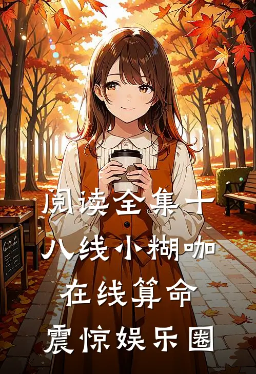 阅读全集十八线小糊咖在线算命，震惊娱乐圈