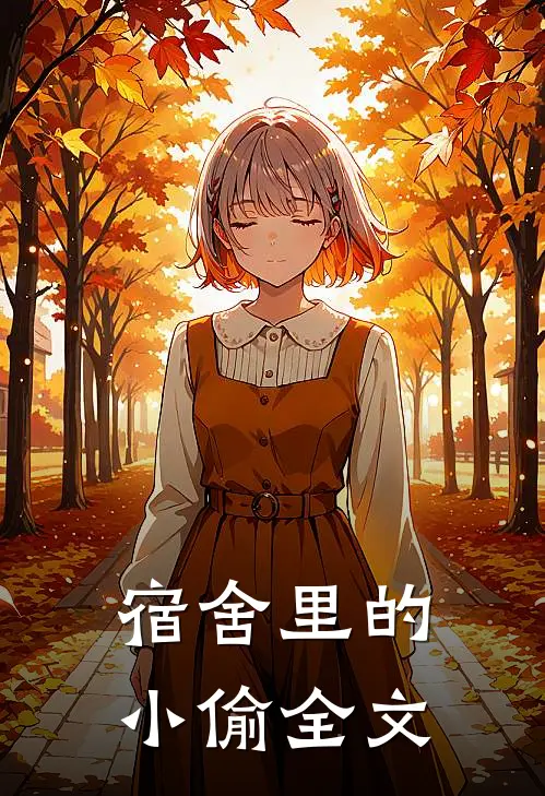 宿舍里的小偷全文