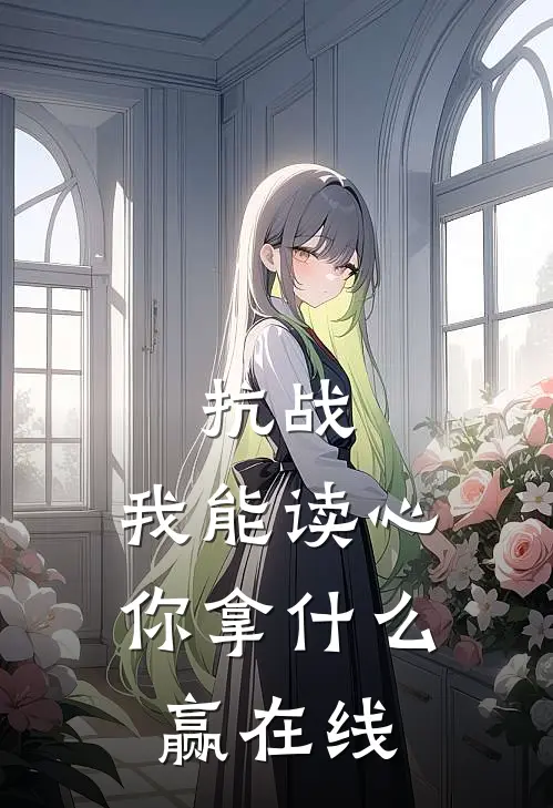 抗战：我能读心，你拿什么赢在线