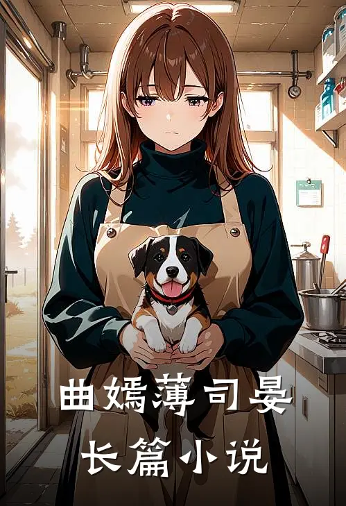 曲嫣薄司晏长篇小说
