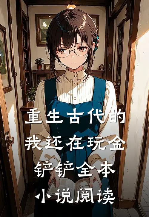 重生古代的我还在玩金铲铲全本小说阅读