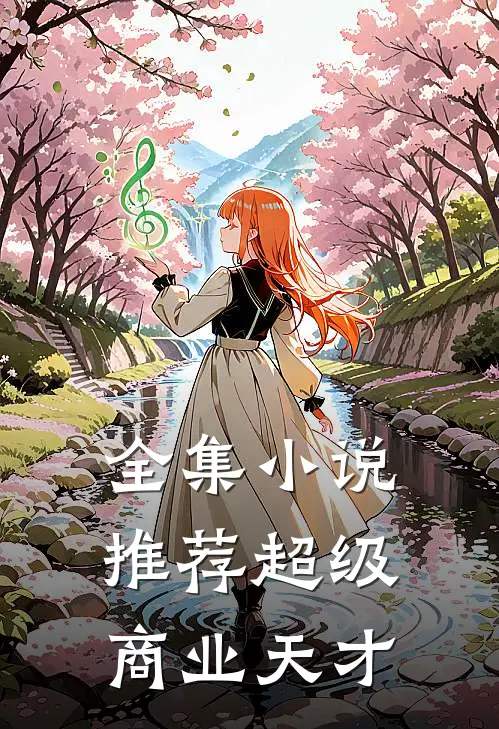全集小说推荐超级商业天才