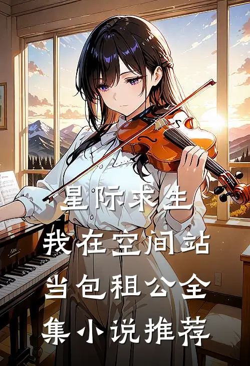 星际求生：我在空间站当包租公全集小说推荐