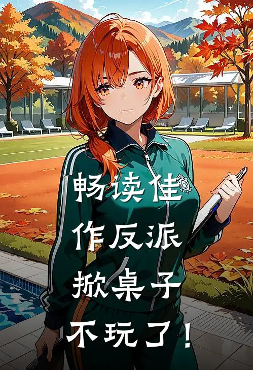 畅读佳作反派：掀桌子，不玩了！