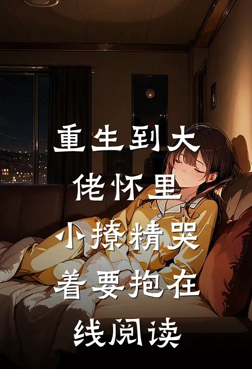 重生到大佬怀里，小撩精哭着要抱在线阅读