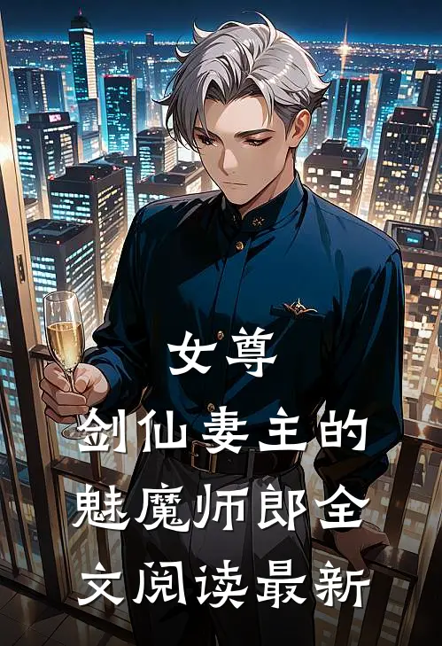 女尊：剑仙妻主的魅魔师郎全文阅读最新