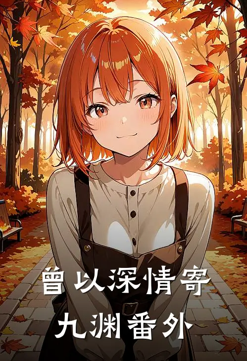曾以深情寄九渊番外