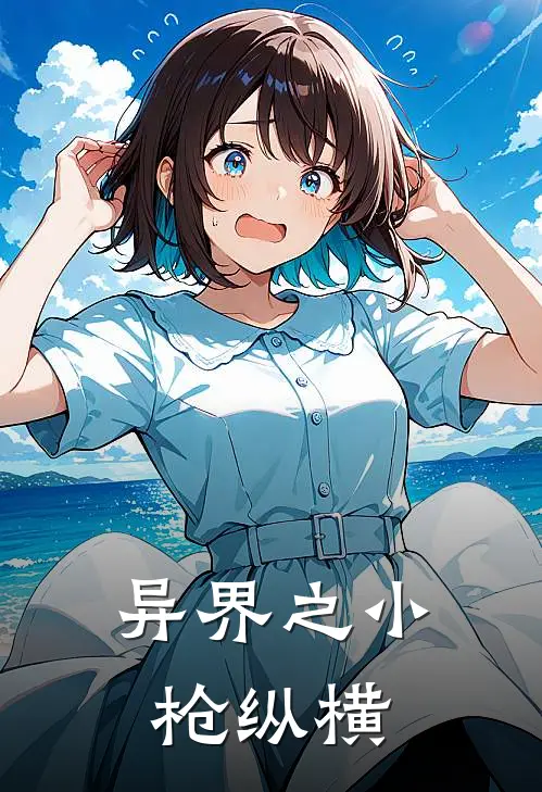 异界之小枪纵横