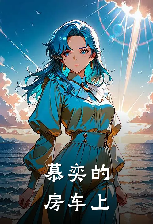 慕奕的房车上