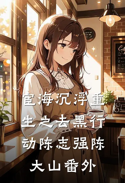 宦海沉浮-重生之去黑行动陈志强陈大山 番外