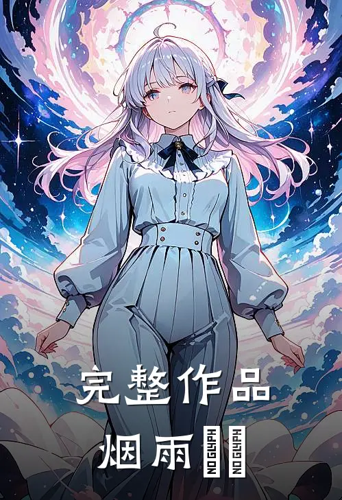 完整作品烟雨濛濛