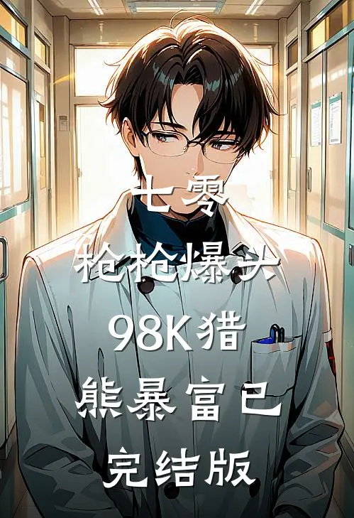七零：枪枪爆头，98K猎熊暴富已完结版