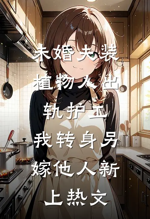 未婚夫装植物人出轨护工，我转身另嫁他人新上热文