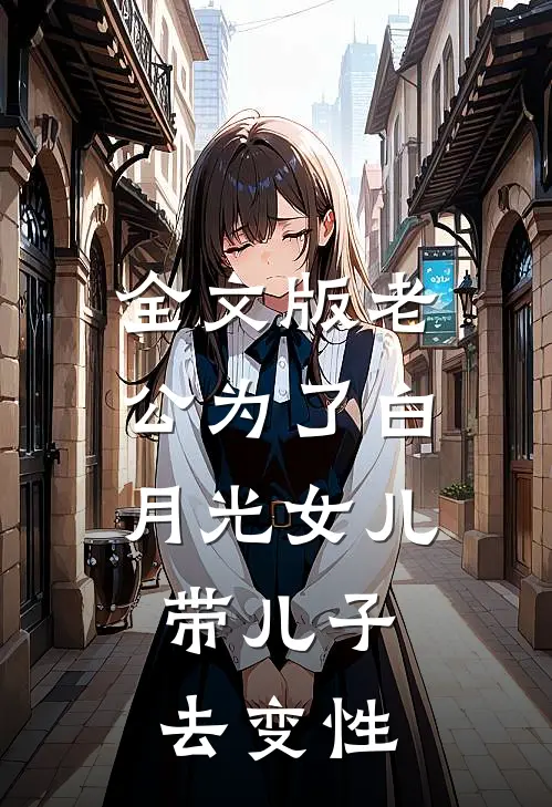 全文版老公为了白月光女儿，带儿子去变性