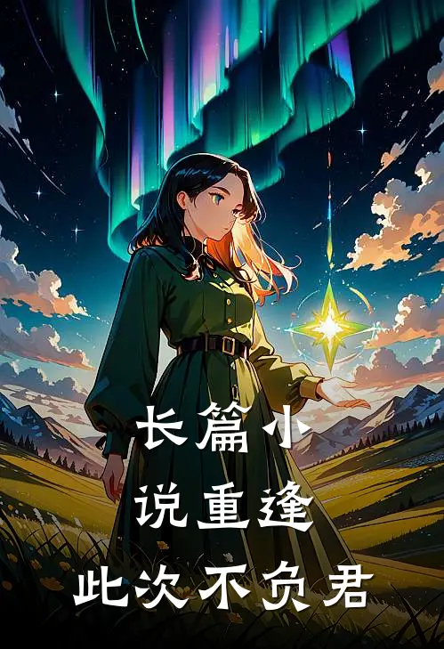 长篇小说重逢：此次不负君