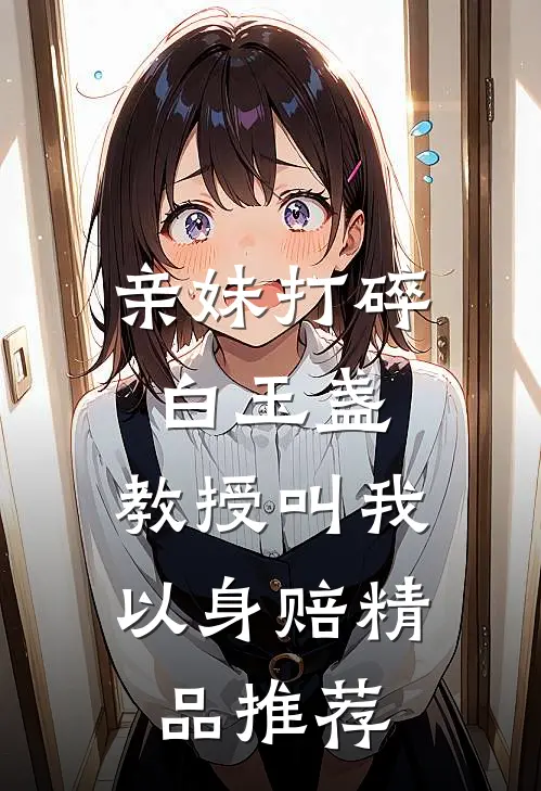 亲妹打碎白玉盏，教授叫我以身赔精品推荐