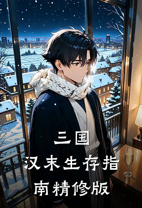 三国：汉末生存指南精修版