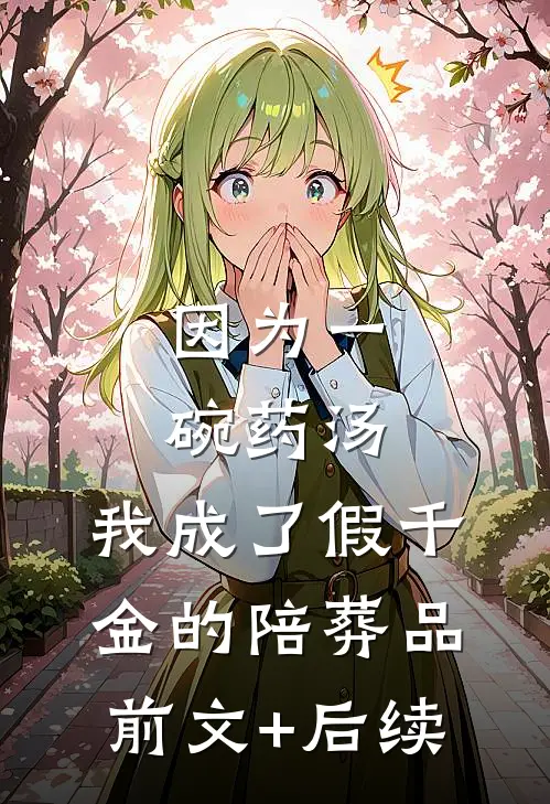 因为一碗药汤，我成了假千金的陪葬品前文+后续