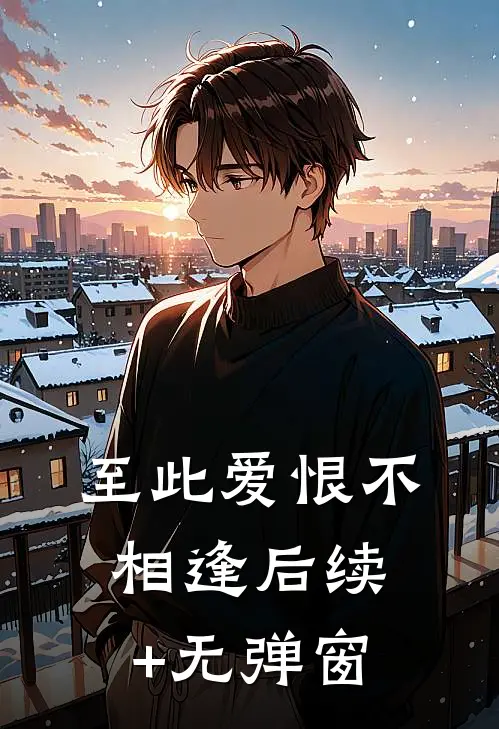 至此爱恨不相逢后续+无弹窗