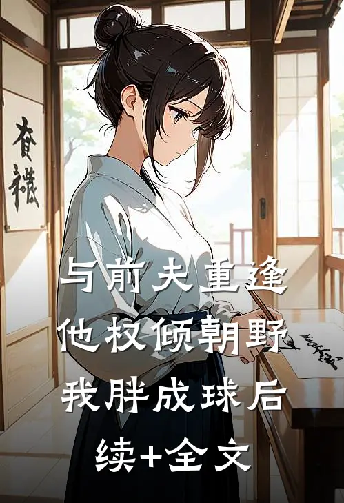与前夫重逢，他权倾朝野我胖成球后续+全文