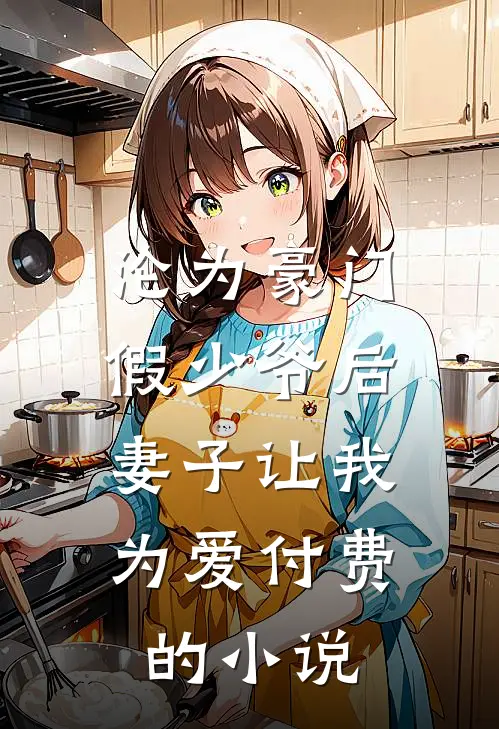 沦为豪门假少爷后，妻子让我为爱付费的小说