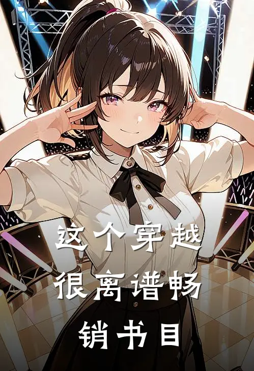 这个穿越很离谱畅销书目
