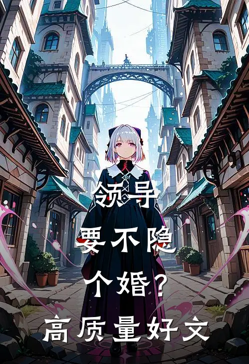 领导，要不隐个婚？高质量好文