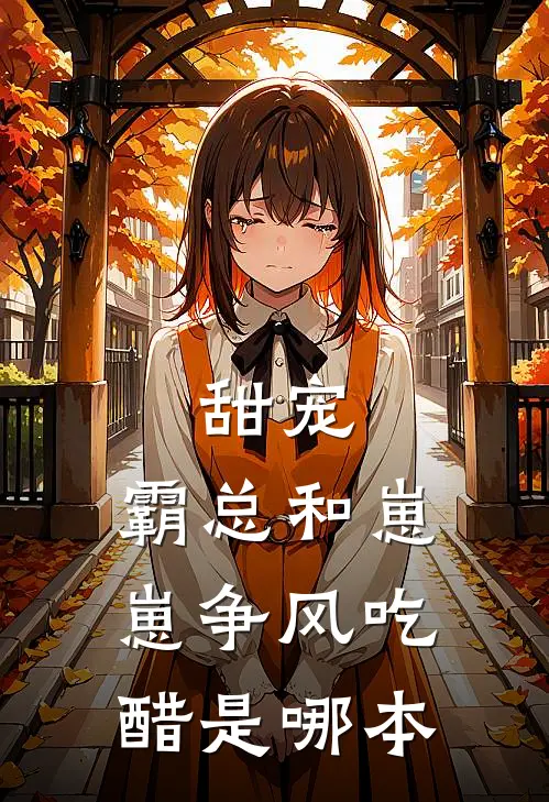 甜宠：霸总和崽崽争风吃醋是哪本