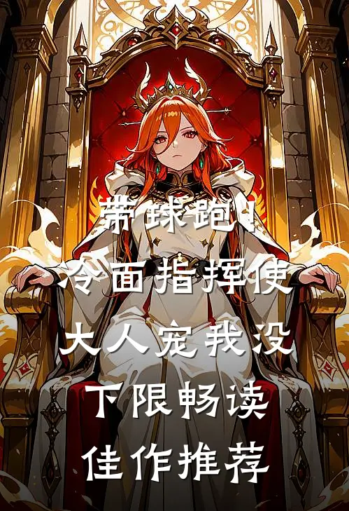 带球跑！冷面指挥使大人宠我没下限畅读佳作推荐