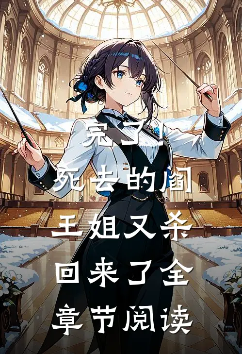 完了！死去的阎王姐又杀回来了全章节阅读