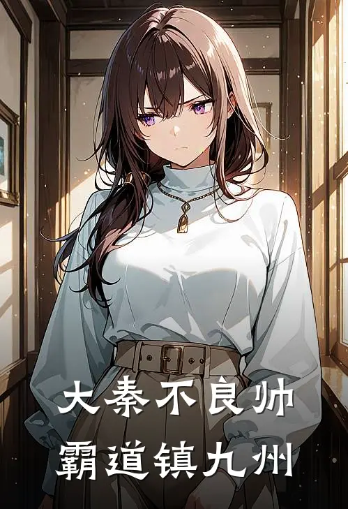 大秦不良帅，霸道镇九州