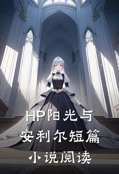 HP阳光与安利尔短篇小说阅读
