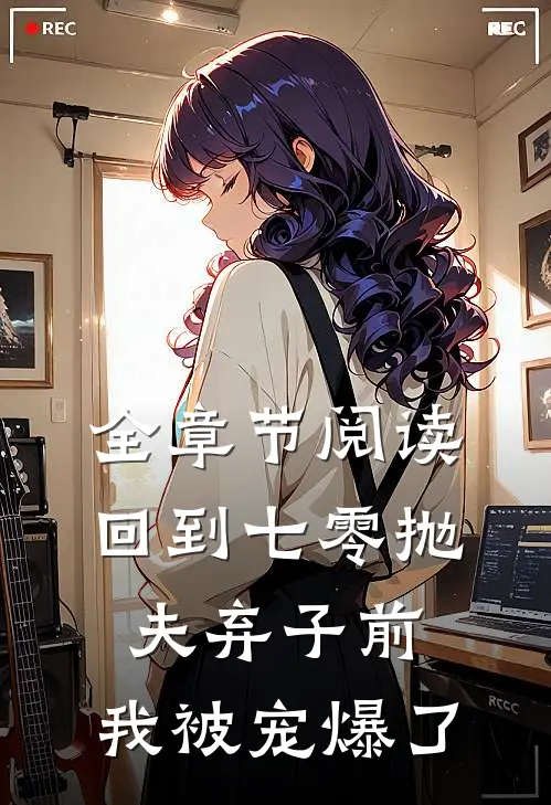 全章节阅读回到七零抛夫弃子前,我被宠爆了